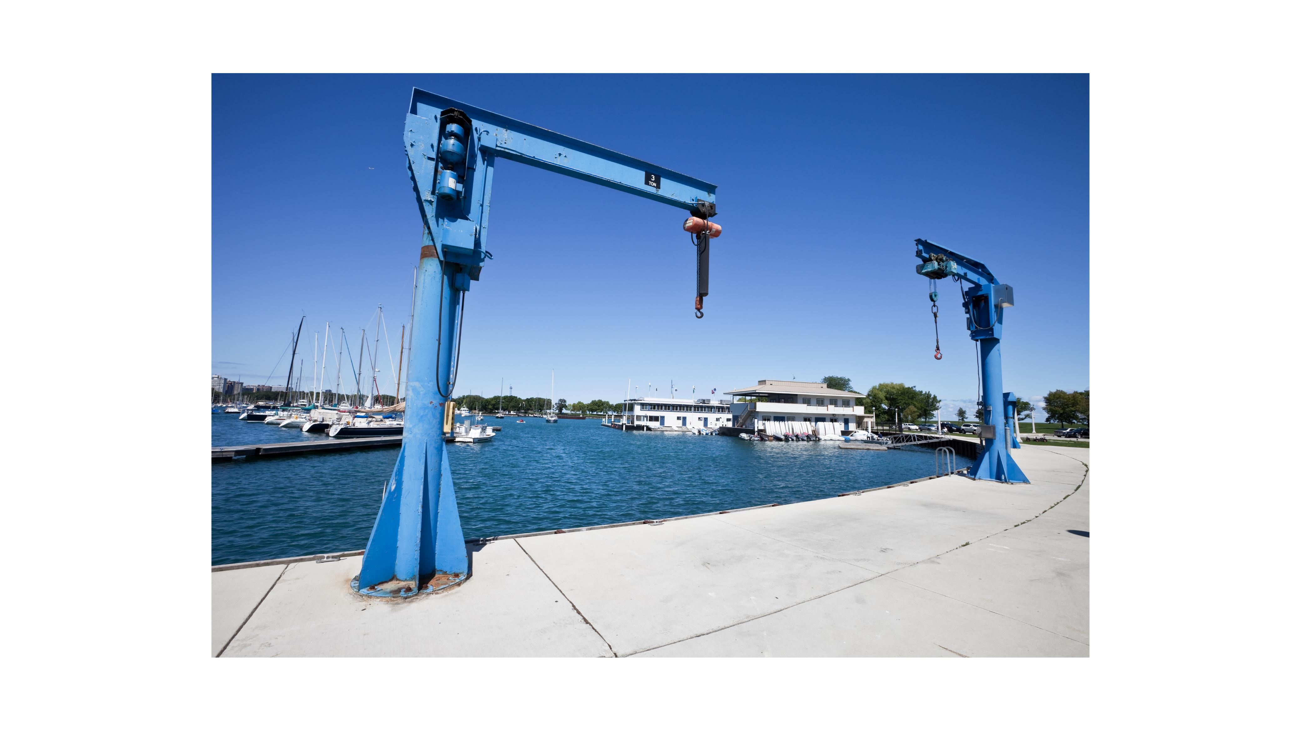 JIB Cranes